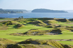 Chambers Bay #6T